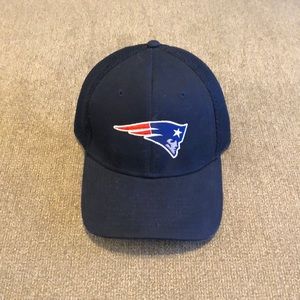 Patriots flex fit hat